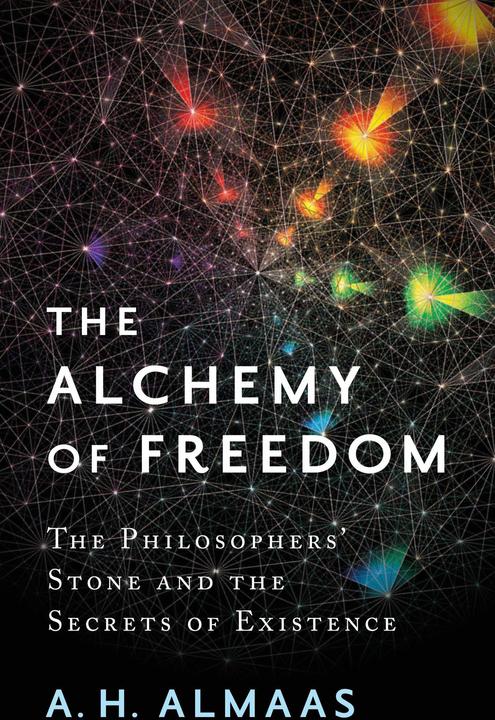 Produktbild The Alchemy of Freedom (Englisch, A. H. Almaas, 2017)