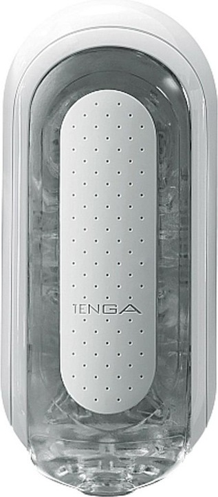 Actual product image Tenga flip zero