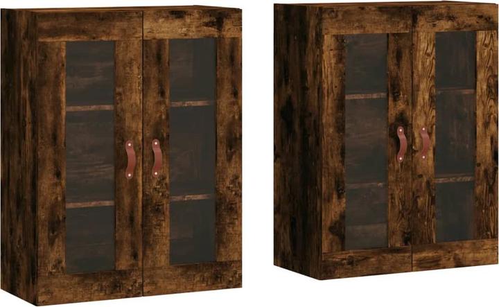 Image du produit vidaXL Wandschrank (69.50 x 34 x 90 cm)