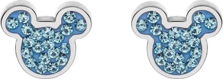 Immagine prodotto Disney Orecchini Mickey Mouse E600178RQL (Acciaio)
