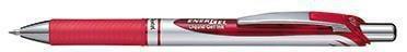 Produktbild Pentel EnerGel Xm (Silber, Rot, 1 x)