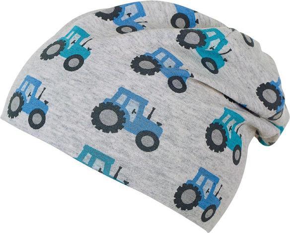 Immagine prodotto Sterntaler Cappello Slouch Beanie Argento Gr. 45 (45)