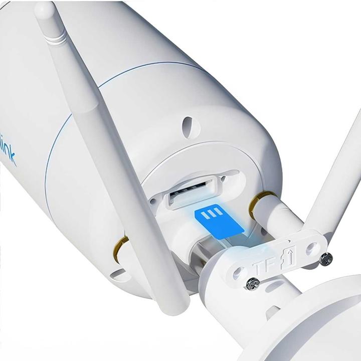 Image du produit Reolink W330 (3840 x 2160 pixels)