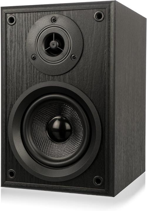 Image du produit Dual Haut-parleur à moniteur actif 1 (20 W)