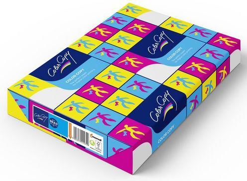 Igepa Copy paper white CLC SRA3 250g Colour Copy 320x450mm pack of 125 pieces