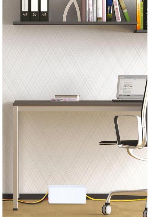 Actual product image Max Hauri Cable Home