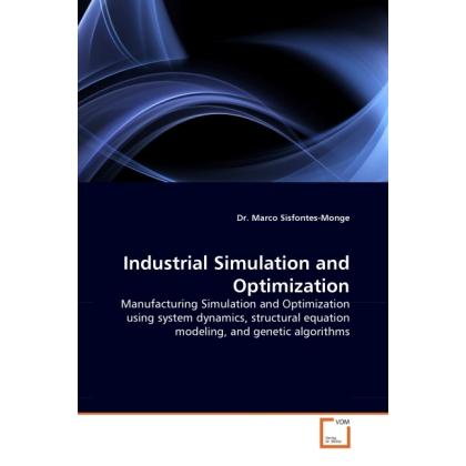 Industrial Simulation and Optimization, Fachbücher