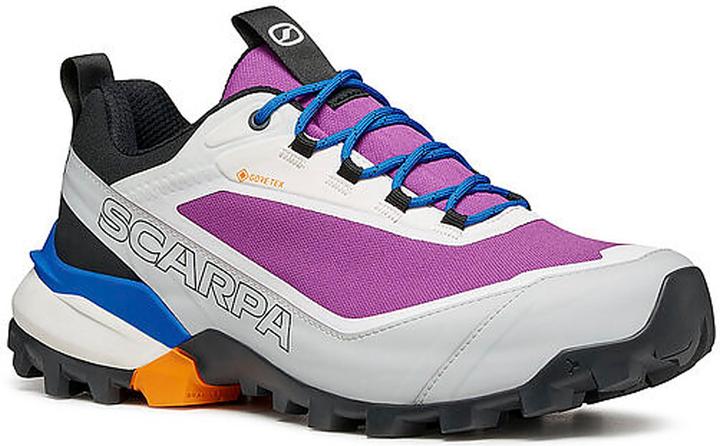 Produktbild Scarpa Women's Ribelle Cross 2 GTX (40)