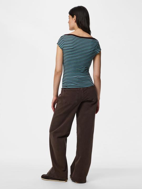 Image du produit Pieces PCSOF U-BOOT-AUSSCHNITT Oberteil mit angeschnittenen Ärmeln (M)