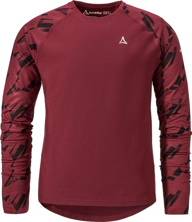 Actual product image Schöffel Longsleeve Lakata Trail M (56)