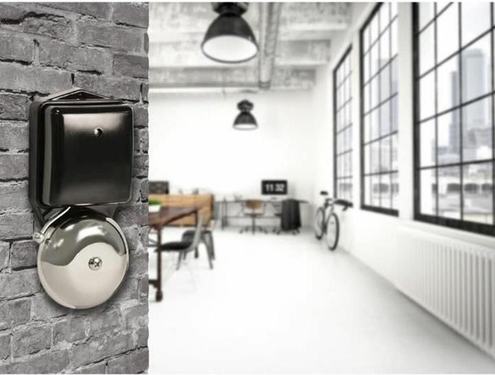 Produktbild SCS Sentinel RetroBell