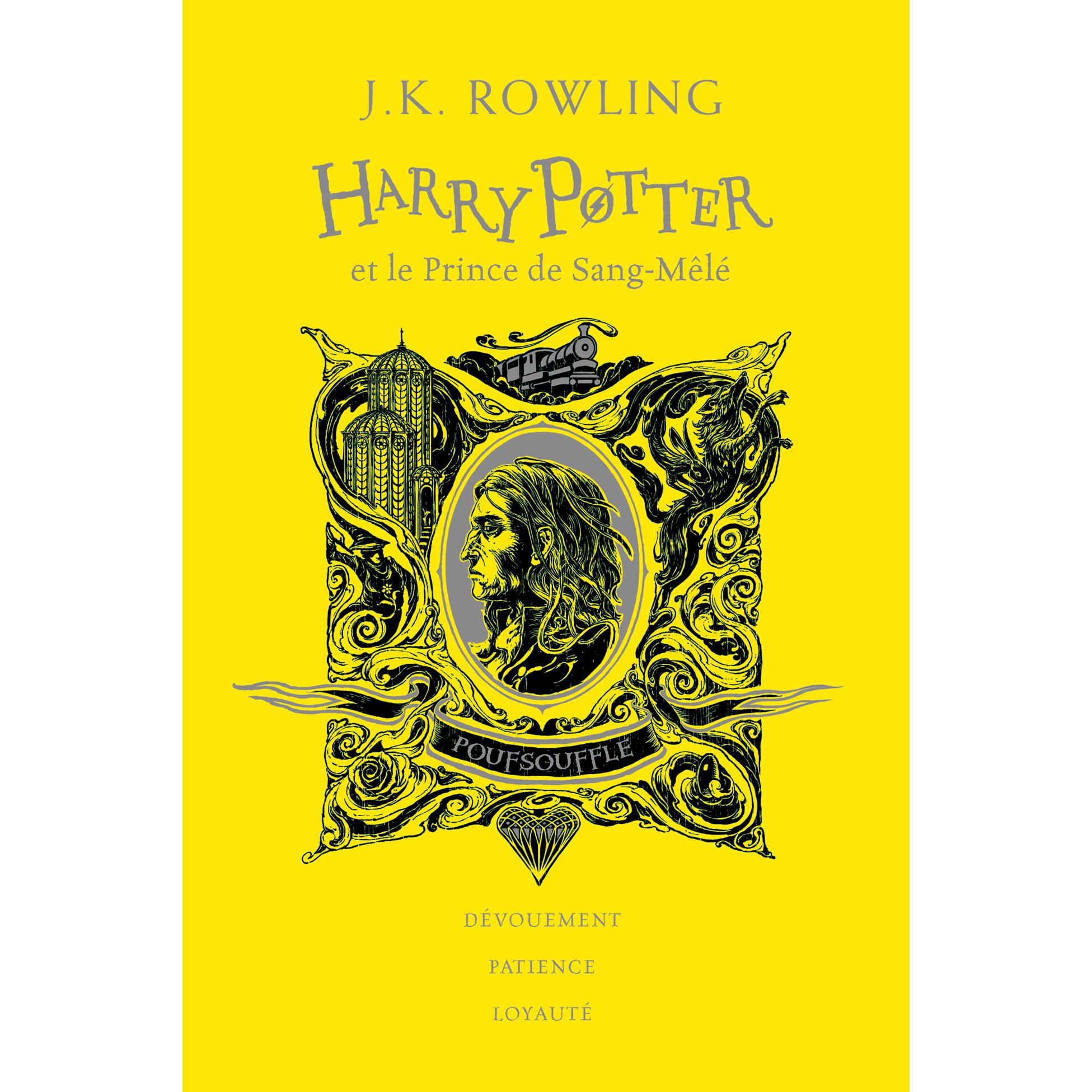 Harry Potter, Kinderbücher von J.K. Rowling