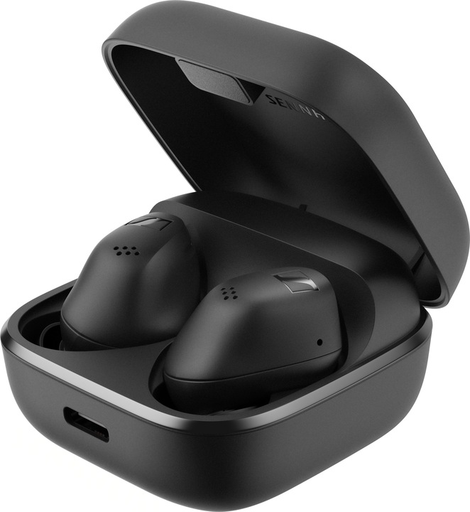 Produktbild Sennheiser Accentum True Wireless (ANC, 6 h, Kabellos)