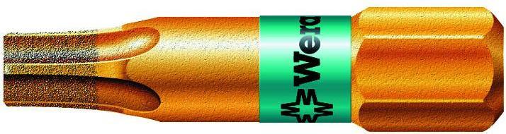 Produktbild Wera 867/1 BDC TX 10 x 25 mm (T 10)