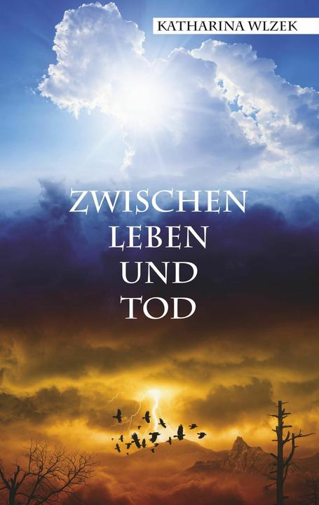 Zwischen Leben und Tod (Deutsch)