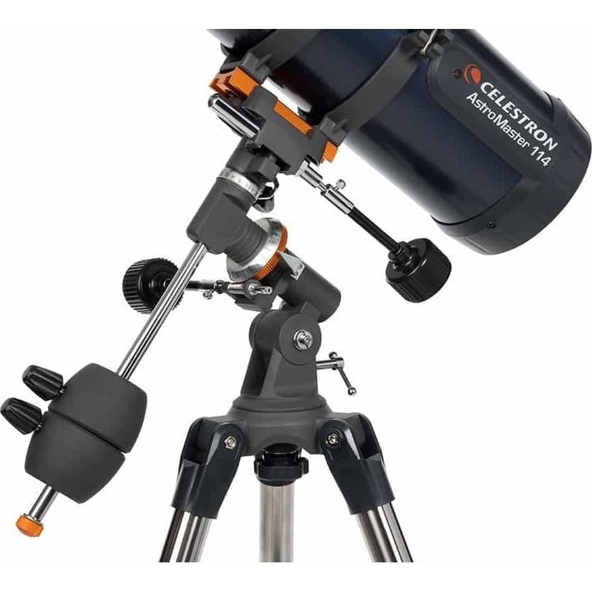 Thumbnail - Celestron, Teleskop