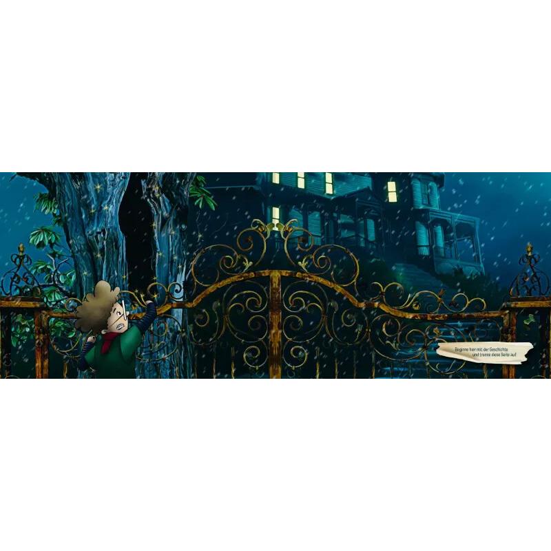 Thumbnail - Ars Edition Escape Room Lebkuchenspur