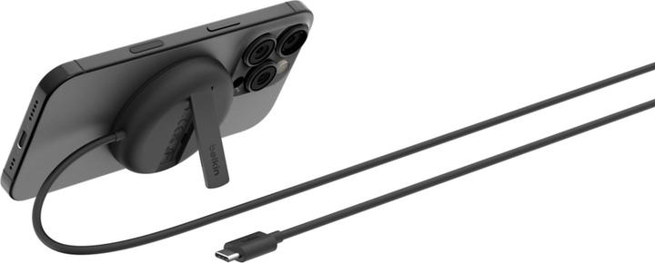 Actual product image Belkin Boostcharge Pro Qi2 (15 W)