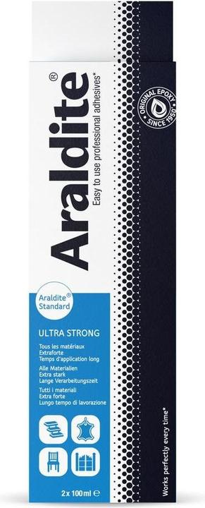 Araldite Standard (250 g, 100 ml)
