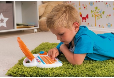 Produktbild VTech Mein Lernlaptop (Deutsch)