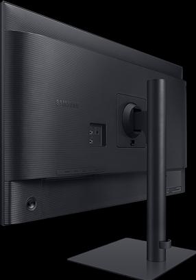Productafbeelding Samsung F32TU870VP (3840 x 2160 Pixels, 32")