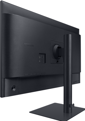 Produktbild Samsung F32TU870VP (3840 x 2160 Pixel, 32")