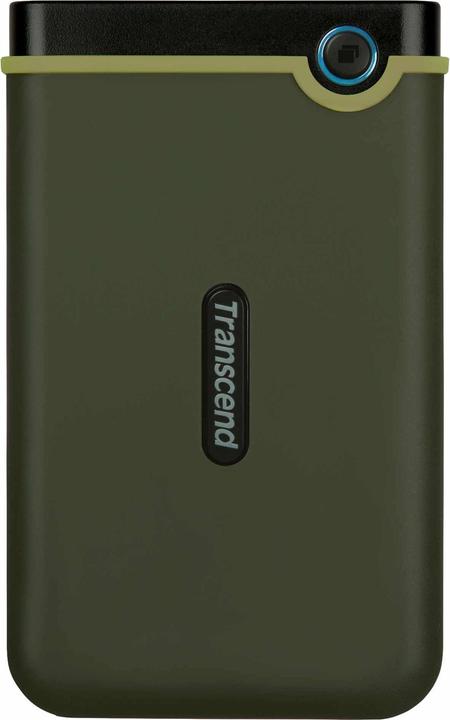 Produktbild Transcend StoreJet 25M3G (2 TB)