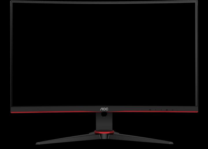 Image du produit AOC C27G2AE/BK (1920 x 1080 pixels, 27")