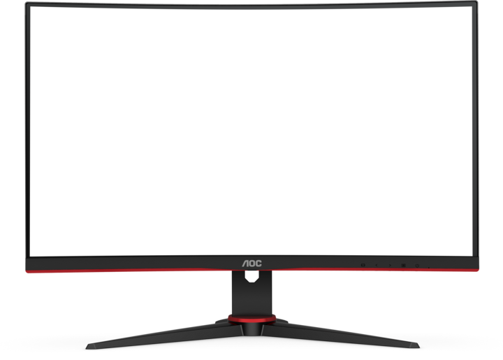 Produktbild AOC C27G2AE/BK (1920 x 1080 Pixel, 27")