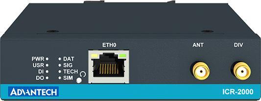 Image du produit Advantech ICR-2031