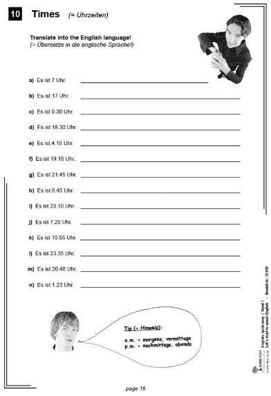 Nährwerte und Zutaten English - quite easy! 1. Let's start to speak English (Deutsch, Friedhelm Heitmann, 2007)