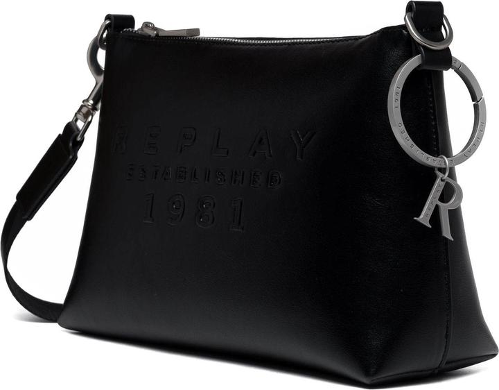Immagine prodotto Replay Crossbody Bag with Zip