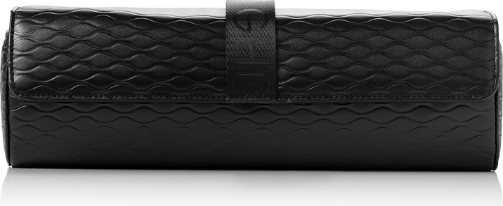 Immagine prodotto ghd Collezione Iced Luxe - Set regalo Glide - Spazzola calda levigante (Spazzola levigante)