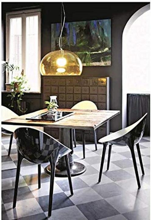 Immagine prodotto Kartell Piccola luce a sospensione Fl/Y Led (E27)