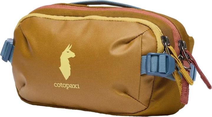 Produktbild Cotopaxi Allpa X 1.5L Hip Pack - Hüfttasche