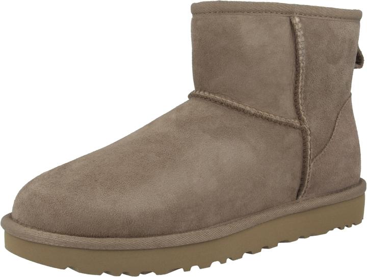 Actual product image Ugg Classic Mini II (43)