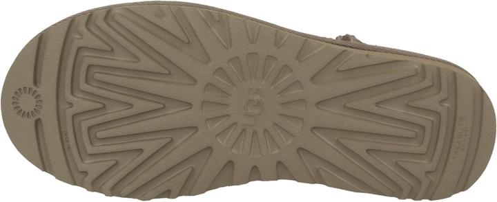 Actual product image Ugg Classic Mini II (43)