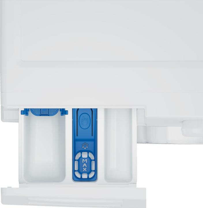 Image du produit Beko 50091464CH1 (9 kg, Gauche)