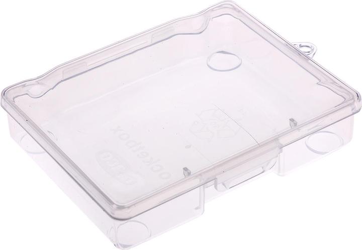 Actual product image Raaco Pocket Box 1