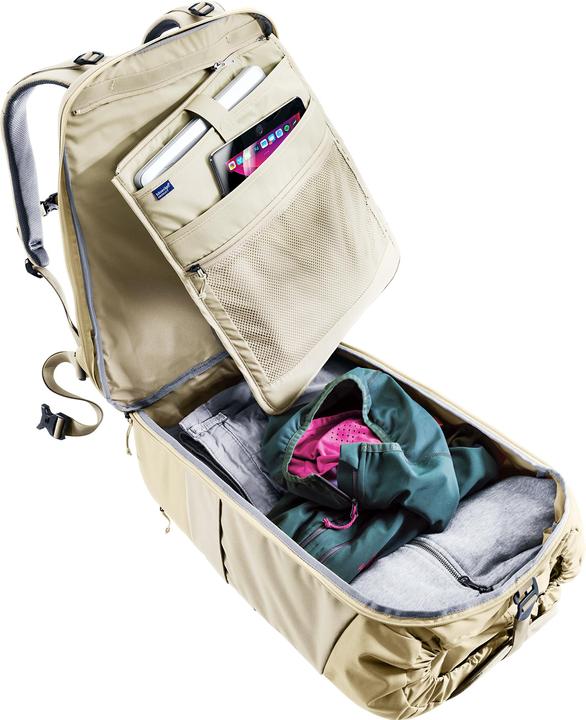 Actual product image Deuter Utilion 34+5 (34 l)