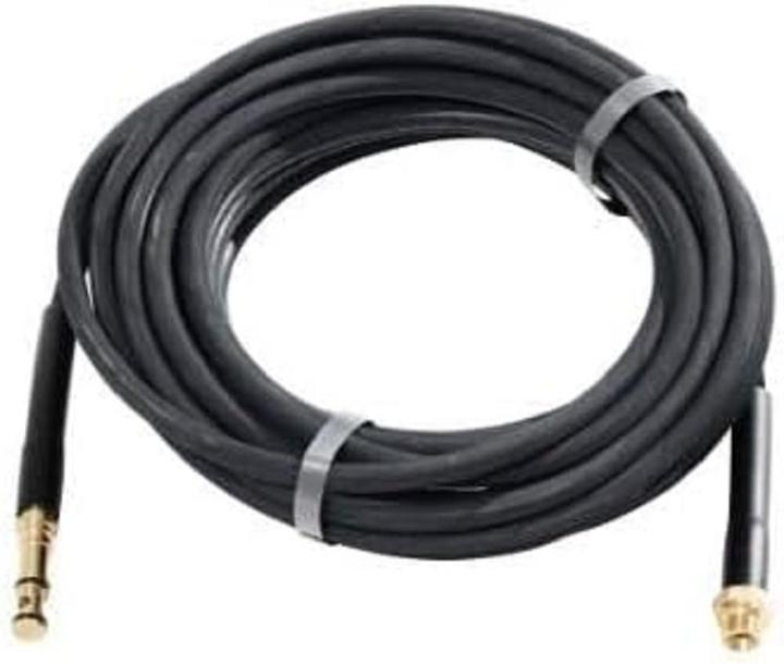 Actual product image Nilfisk Durable and Robust Hose with Easy Assembly, Compatible with Various High-Pressure Cleaner Models