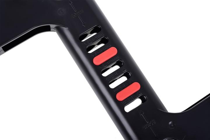 Immagine prodotto Alphacool Strumento di piegatura doppio del tubo acrilico 12-14mm e 16mm (Materiale sintetico)