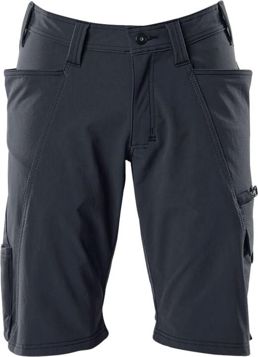 Mascot Short Accelerate 18149-511