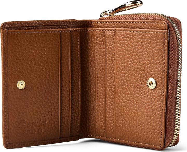 Actual product image Esquire Alexandria Wallet