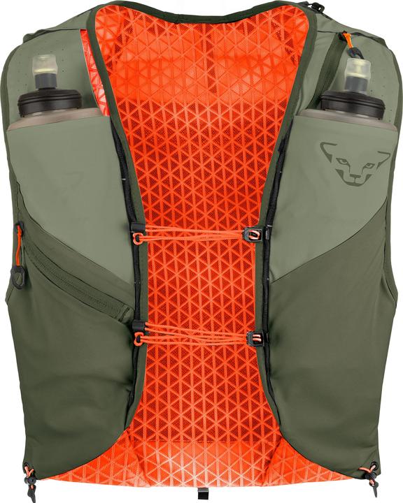 Dynafit Alpine 8 running waistcoat