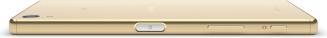 Produktbild Sony Xperia Z5 Premium (32 GB, Gold, 5.50", Single SIM, 4G)