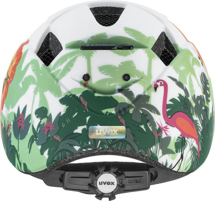 Image du produit Uvex Sports kid 2 cc (46 - 52 cm)
