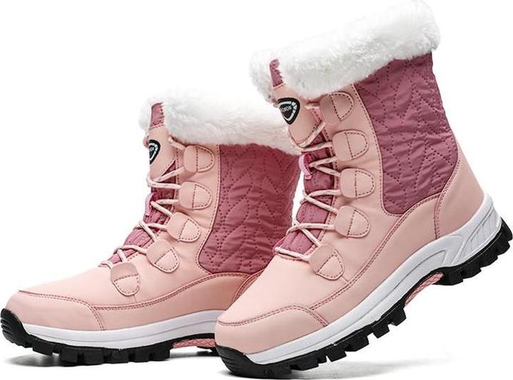 Image du produit JoyFeet Husky Winterboot Damen (38)