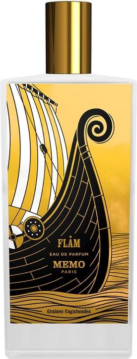 Actual product image Memo Paris FlÃ¥m (Eau de parfum, 75 ml)