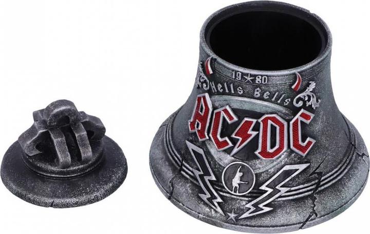 Image du produit Nemesis Now AC/DC: Hells Bells